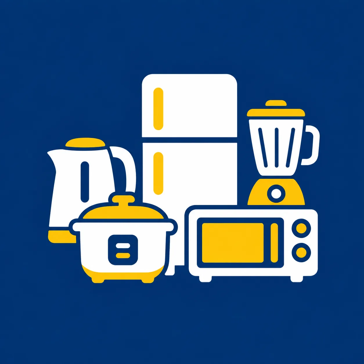 Home Appliances