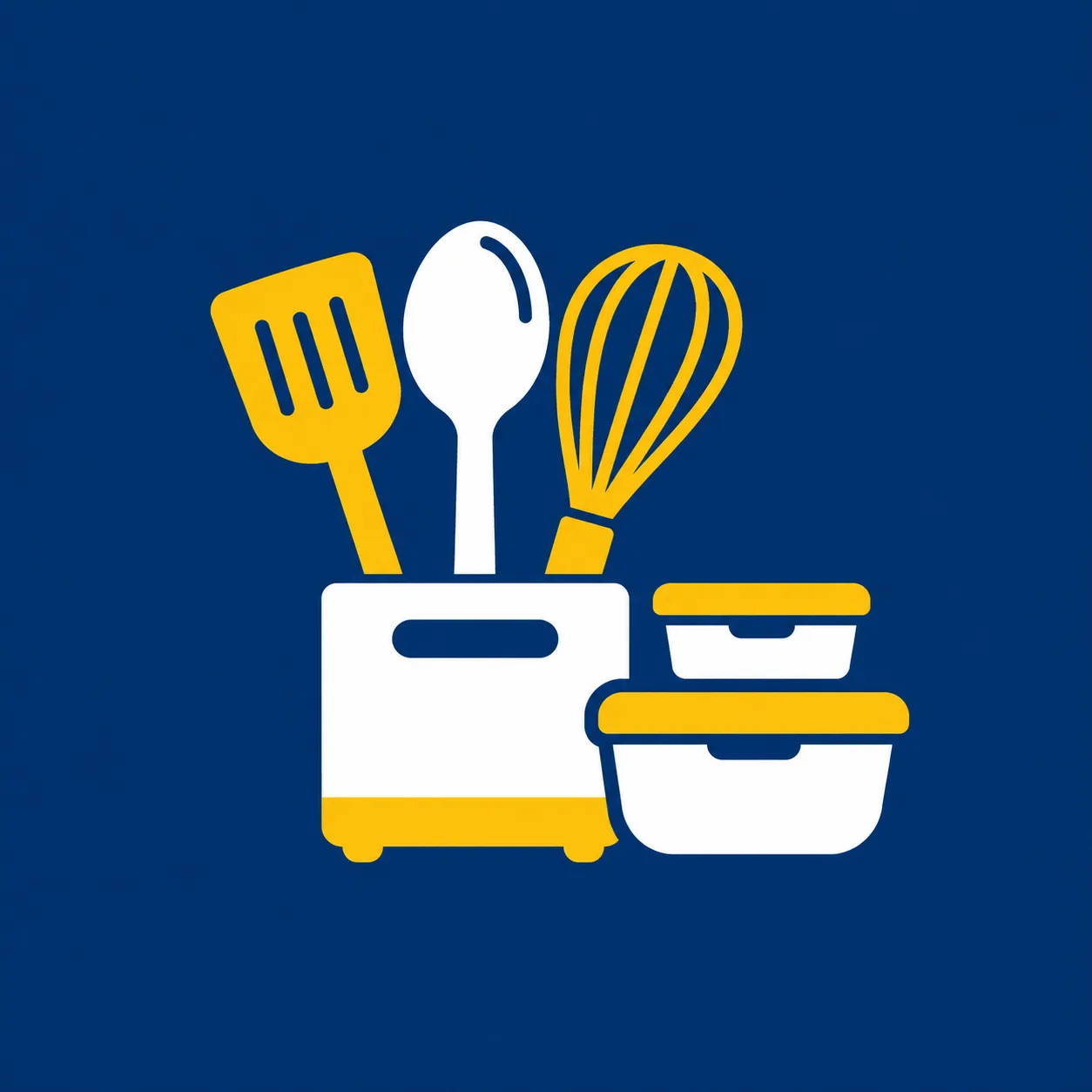 Kitchen Items