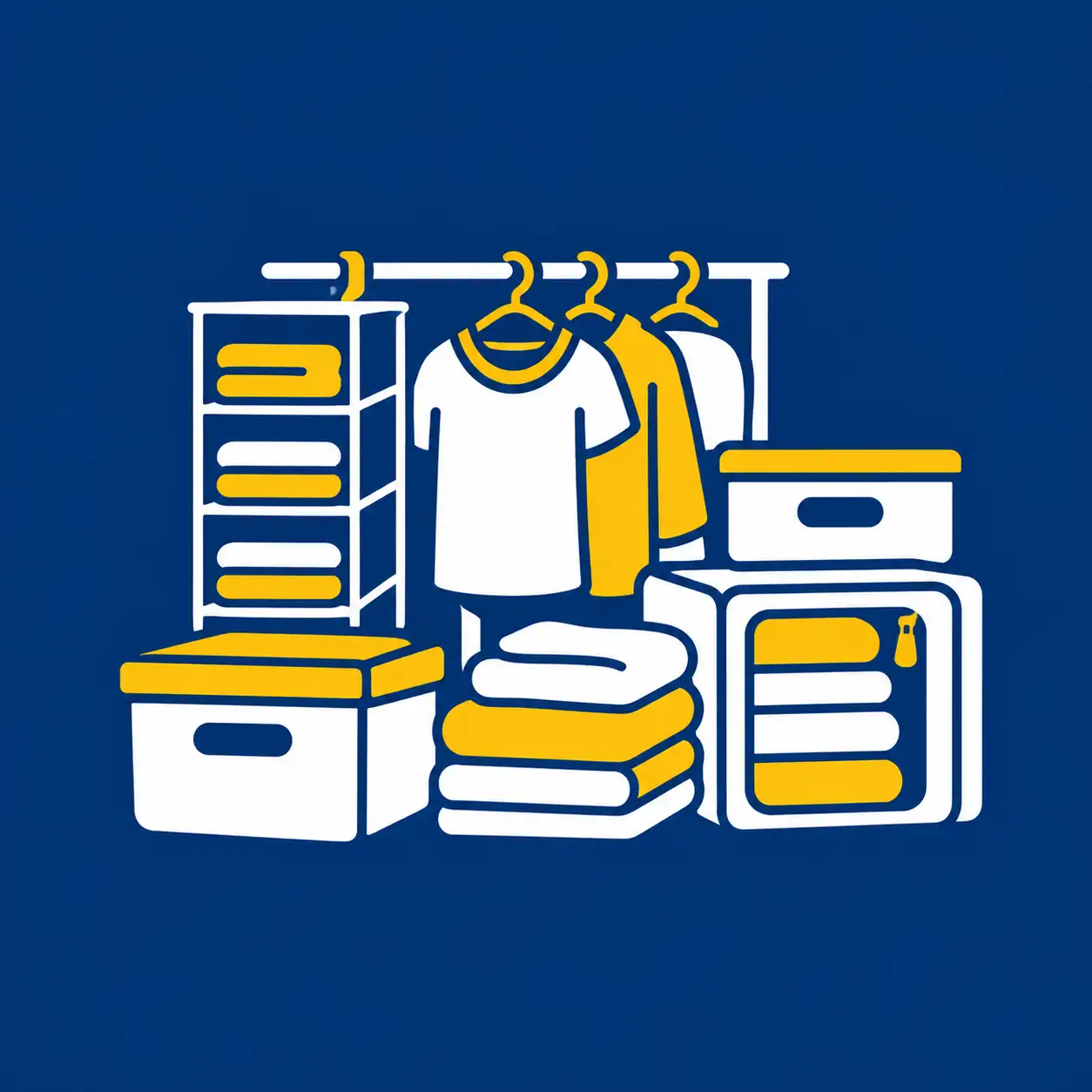 Cloth Organizers