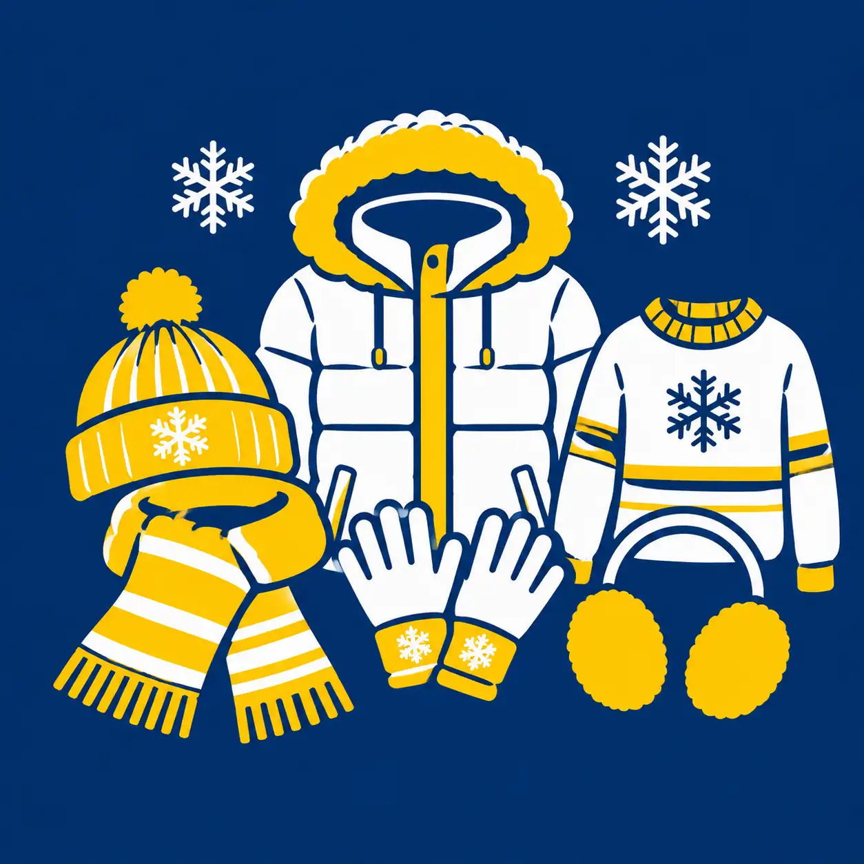Winter Collection