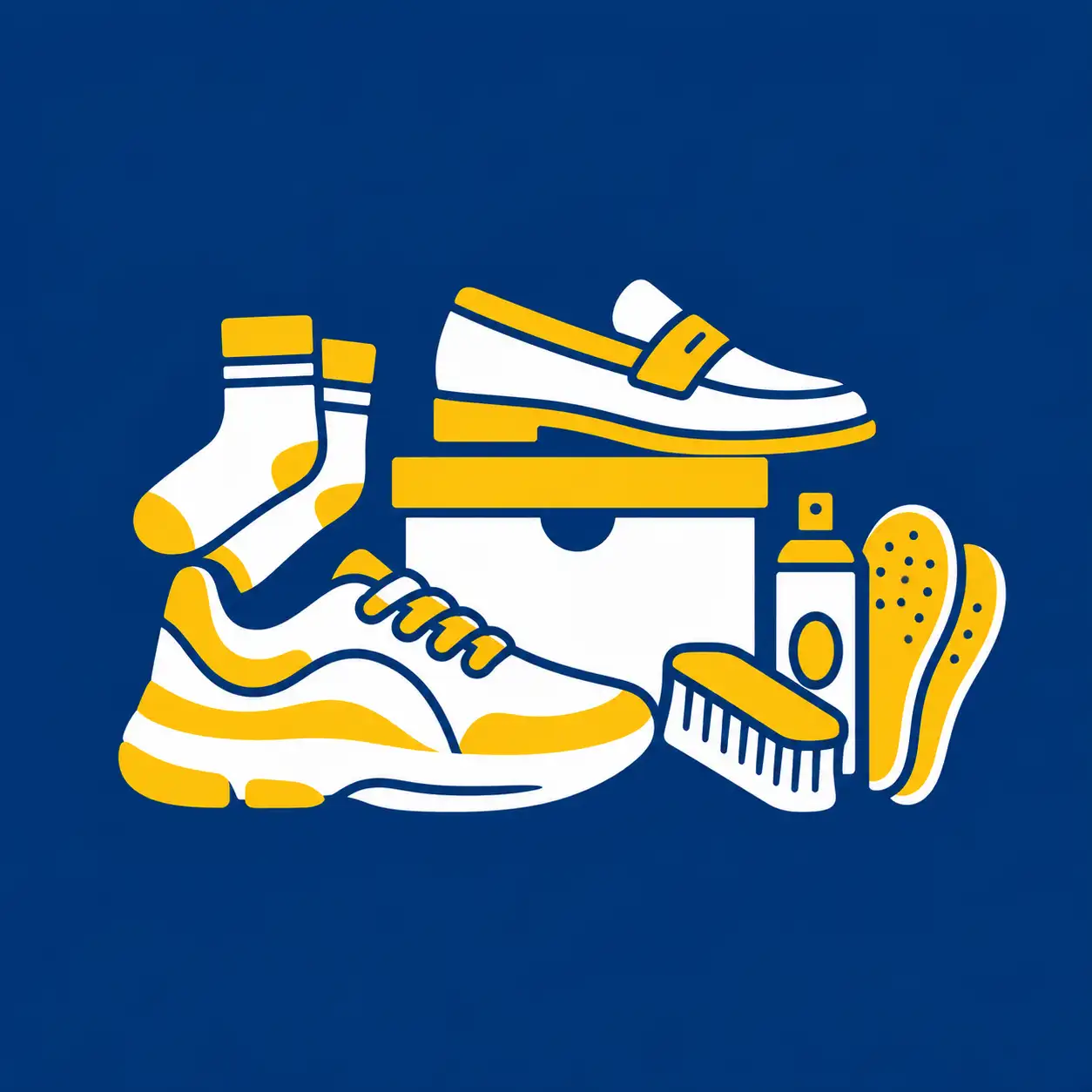 Shoes Accessories