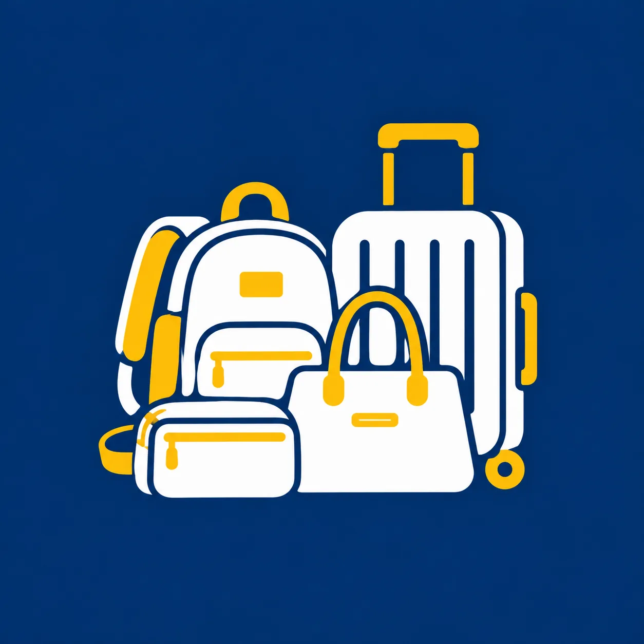 Bags & Travel