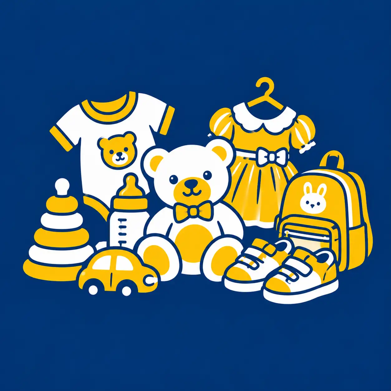 Babies & Kids